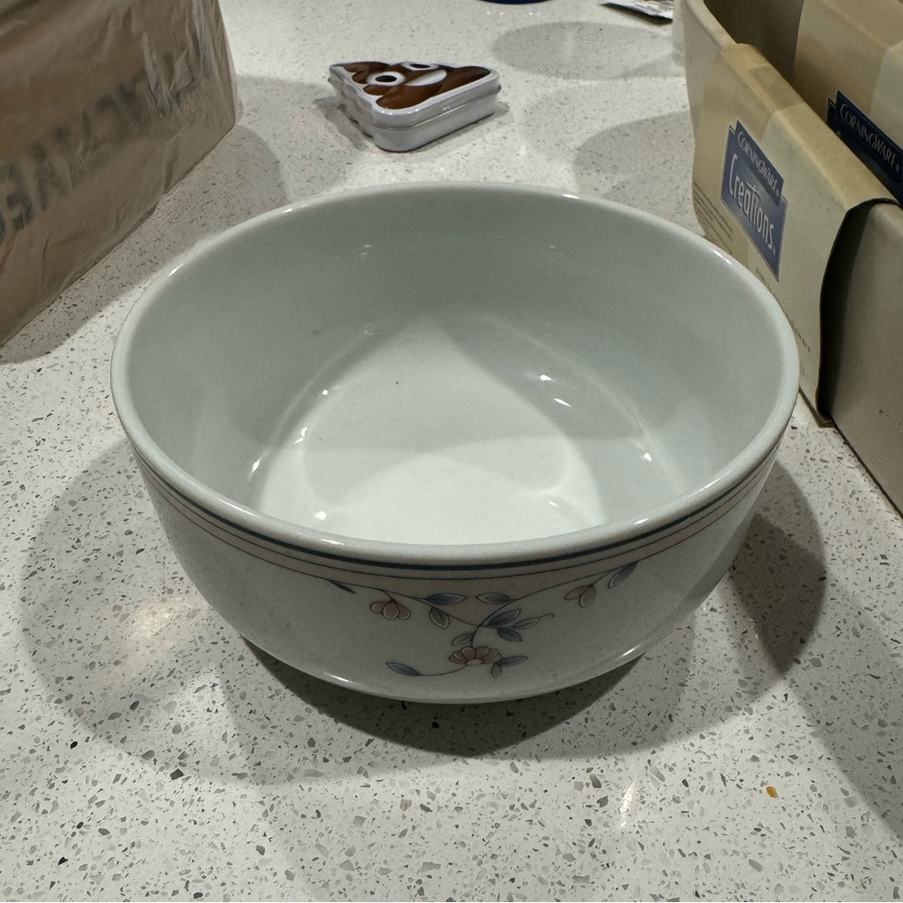 Princess House China replacement pieces